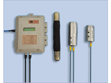 YZC12礦用在線式應(yīng)力采集儀