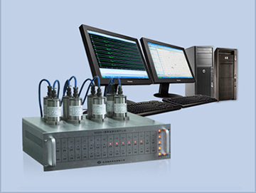 KJ522(A)煤礦微震監(jiān)測系統(tǒng)